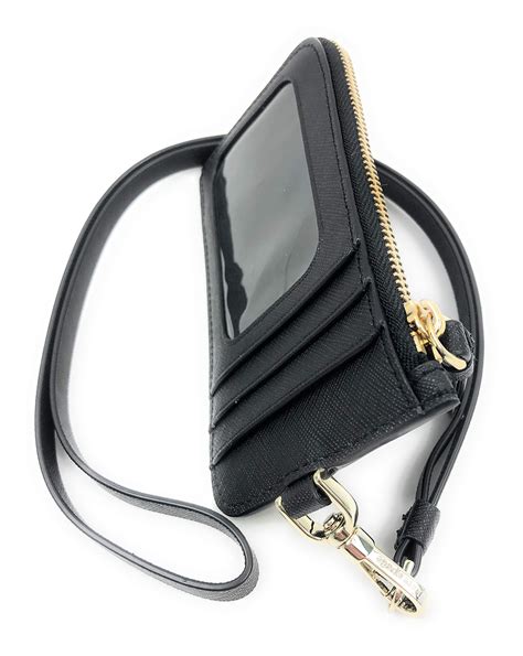 kate spade lanyard wallet.